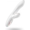 Satisfyer Pro G-Spot Rabbit vibrátor na bod G so stimulátorom klitorisu