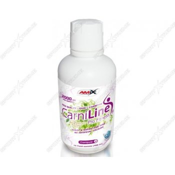 Amix CarniLine Pro Fitness 2000 480 ml