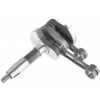 Kľukový hriadeľ pre motor DLA 116