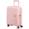 American Tourister SOUNDBOX Spinner55 EXP Pastel Pink 35,5 L
