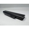 Notebook batéria Replacement for Lenovo ThinkPad Edge E135, E330, X131e, X140e