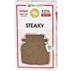 SanusVia Steaky BIO - zmes korenia 43g
