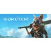 Europe Restricted Biomutant Xbox One / Xbox Series XS