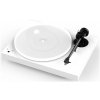 Pro-Ject X1 B + Pick It S2 MM - High Gloss White