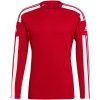 Adidas Squadra 21 Jersey Long Sleeve M GN5791 (129730) XL