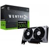 MSI GeForce RTX 5060 VENTUS 2X/OC/8GB/GDDR7 RTX 5060 8G VENTUS 2X OC