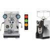 Profitec PRO 400 + Eureka Mignon Specialita, NX black