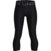 UNDER ARMOUR UA HG Armour 3/4 Leggings, Black - 128