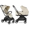 Easywalker Rockey M 2v1 Bright Taupe Hlboká vanička