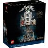 Stavebnica LEGO Harry Potter Banka Gringottových 76417 zberateľská edícia