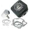 101octane Valec 50cc Piaggio AC