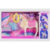 Barbie Adventures of Princesses Doll St.