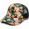 dámska šiltovka VOLCOM INTO PARADISE HAT Multi
