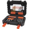 Black & Decker 31-dielna sada A7233