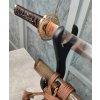 Munenori Tamahagane Wakizashi Masamune - samurajský meč