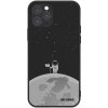 Picasee ULTIMATE CASE pro Apple iPhone 12 Pro - Astronaut