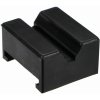 Sixtol Gumová podložka pod zdvihák auta JACK PAD 9, 7 x 6 x 3,5 cm