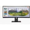 Lenovo ThinkVision T34WD-40 64AEGAT1EU
