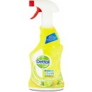 Dettol antibakteriálne viacúčelový sprej Citron & Limetka 500 ml