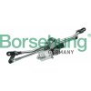 BORSEHUNG Mechanizmus stieračov B18655