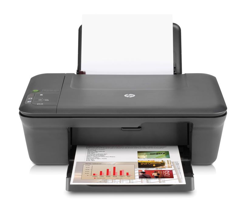 HP Deskjet D2050 CH350B od 15,5 € - Heureka.sk