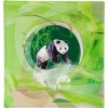 Zlatábuch fotoalbum Panda 30x31 cm 60 bielych strán