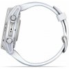 Garmin Fenix 8 AMOLED 43mm White Stone 010-02903-00