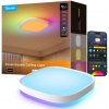 Govee | Govee - LED RGBIC Stmievateľné stropné svietidlo LED/24W/230V 2700-6500K Wi-Fi | GV0070