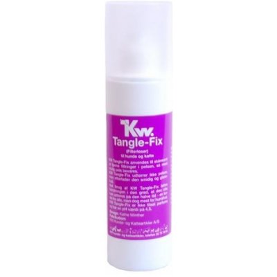 KW Rozčesávač Tangle fix náhr. náplň 250 ml