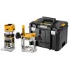 Fréza horná Dewalt DCW604NT