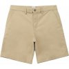 Pánske šortky GAP, ESSENTIAL béžová 30
