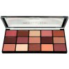 Makeup Revolution paletka očných tieňov Re-Loaded Palette Provocative 16,5 g