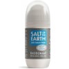 SALT OF THE EARTH Prírodný Deo Roll-on Ocean & Coconut 75 ml