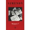 Maigret: Il mio amico Maigret-Maigret va dal coroner-Maigret e la vecchia signora-L'amica della signora Maigret-Le memorie di Maigret (Georges Simenon)(Brožovaná)