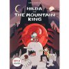 Flying Eye Books Hilda and the Mountain King