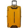 Cestovná taška Samsonite Ecodiver 67/24 Yellow