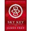 Endgame 2 Sky Key - James Frey, Harper Collins Children's Books