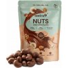 NUTIVA Kešu v mliečnej čokoláde 200 g