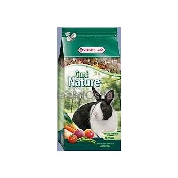 Versele-Laga Cuni Junior Nature králíček 750 g