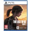 The Last of Us: Part 1 CZ PS5