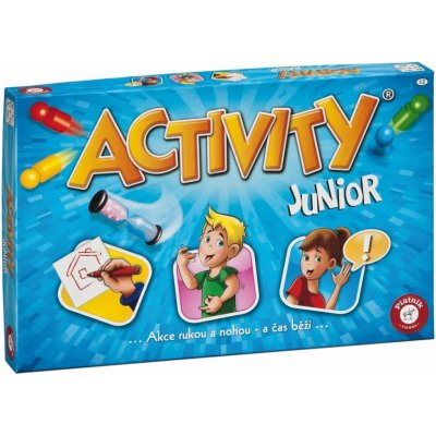 Piatnik Activity Junior