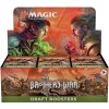 Wizards of the Coast Magic the Gathering The Brothers War Draft Booster Box