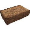 Substrát kokos hrubý kocka Nobby 500g / 6l