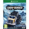 SnowRunner CZ (Xbox One) (CZ titulky)