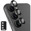 Ochranné sklíčka zadnej kamery Samsung Galaxy A55 5G