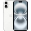 Apple iPhone 16 Plus 128GB biela MXVV3SX/A - Mobilný telefón