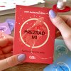 Albi Prezraď Mi - Kartová Hra Pre Páry