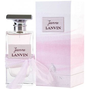 Lanvin Jeanne Lanvin parfumovaná voda dámska 50 ml