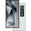 OBAL:ME Privacy 5D Tvrdené Sklo pre Samsung Galaxy S24 Ultra Black