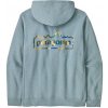 Mikina PATAGONIA UNITY FITZ UPRISAL HOODY Uni veľkosť XS